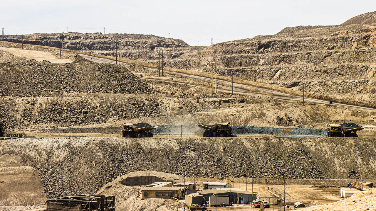 Cobre cierra la semana sobre US$ 6,5 la libra en LME pese a dudas por la inversión en inteligencia artificial