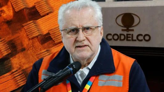 Sobreproducción de Codelco: Comisión investigadora acusa “presión efectiva” de Pacheco para aumentar la producción de cobre “a toda costa”