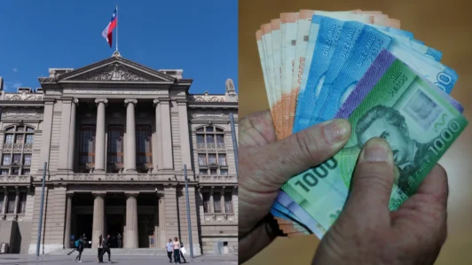 Corte Suprema da la razón a aseguradoras y declara ilegal la circular de la CMF que reguló el anticipo de rentas vitalicias