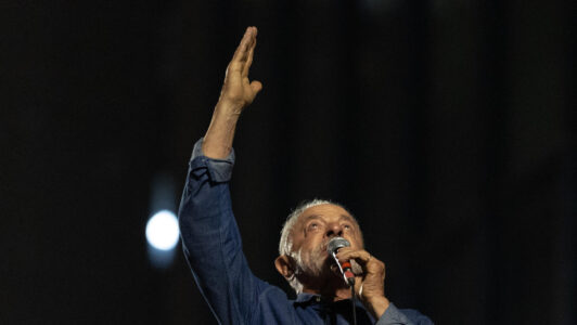 Así reaccionó el continente tras la reelección de Lula en Brasil: Fue saludado por la mayoría de los presidentes