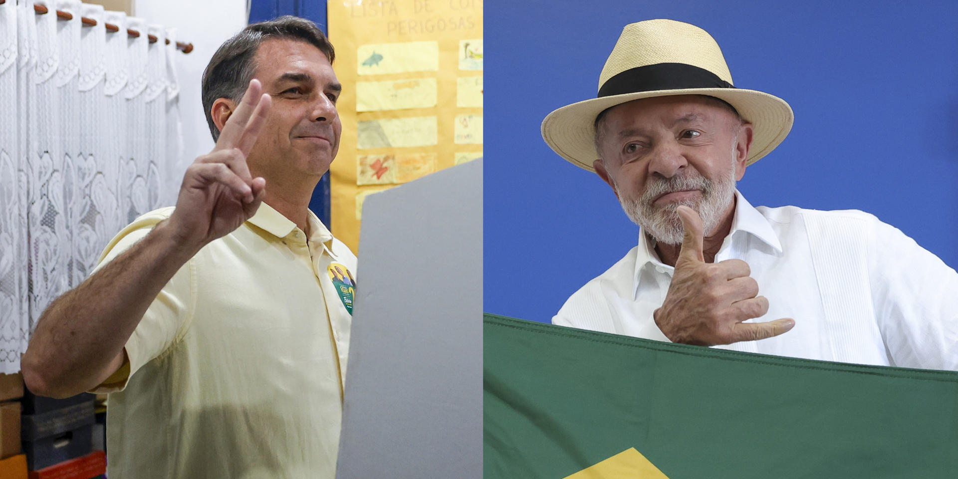 Elecciones en Brasil: El desafío de Lula tras perder la primera vuelta