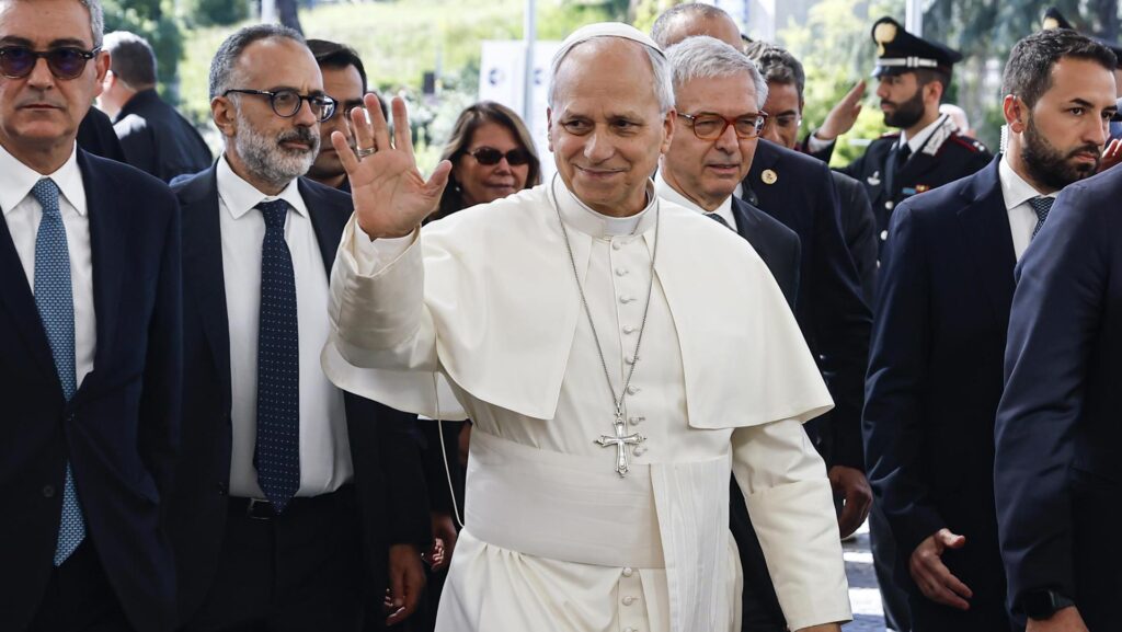 Tras operación de pulmón del papa León XIV: ¿Uruguay, Argentina y Perú tendrán que esperar más por su visita?