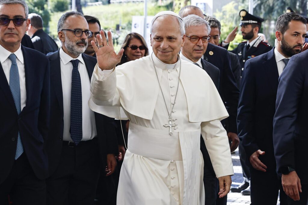 El Papa León XIV es diagnosticado con cáncer pulmonar: Fue operado de un adenocarcinoma