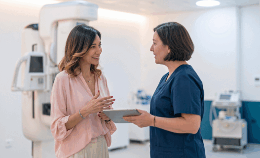 Cáncer de mama y gastos médicos de alto costo: La importancia de conocer las coberturas de salud