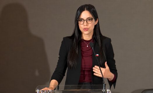 Ministra Francisca Toledo anuncia fondo patrimonial de US$10,3 millones para las áreas protegidas en el centenario de los parques nacionales