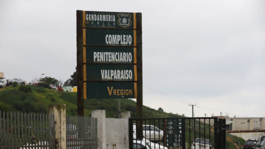 Caso fuga cárcel de Valparaíso: Tribunal condena a uno de los colaboradores y absuelve a otros dos por falta de pruebas