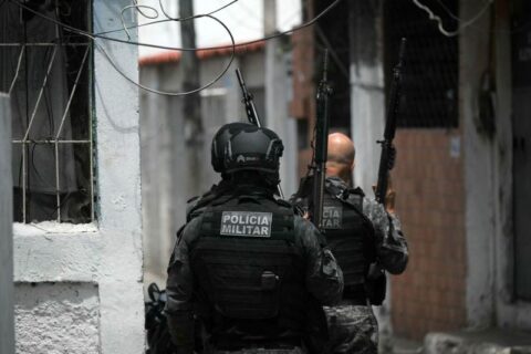 Elecciones en Brasil 2026: ¿Qué proponen Lula da Silva y Flávio Bolsonaro para combatir el crimen organizado? Estas son sus propuestas
