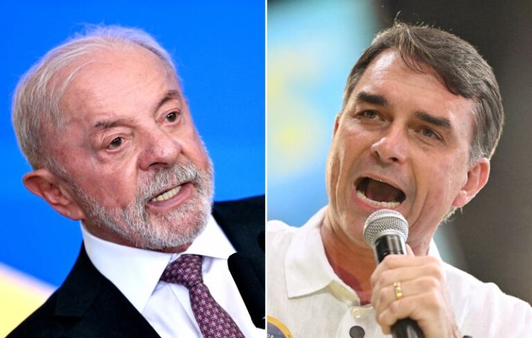 Flávio Bolsonaro sorprende y Lula da Silva se tambalea: 4 claves de una elección que puede cambiar a la región
