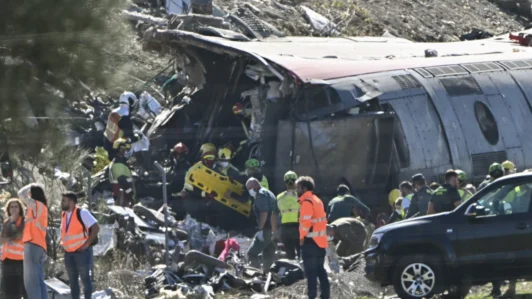 Gobierno de Chile expresa sus condolencias y solidaridad a familiares de las víctimas tras el choque de dos trenes en España
