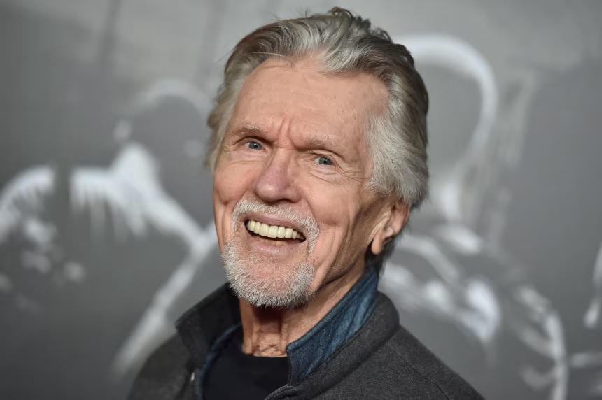 Fallece a los 93 años Tom Skerritt, actor de "Alien" y "Top Gun"