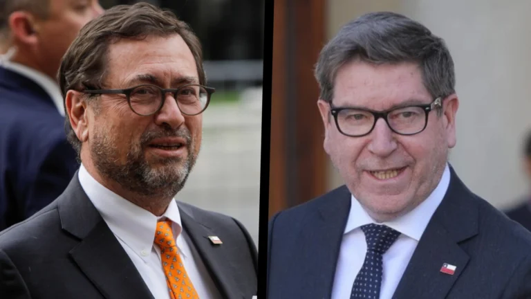 Gobierno presenta en LME Week 2026 cartera de US$ 105.000 millones para atraer inversión minera