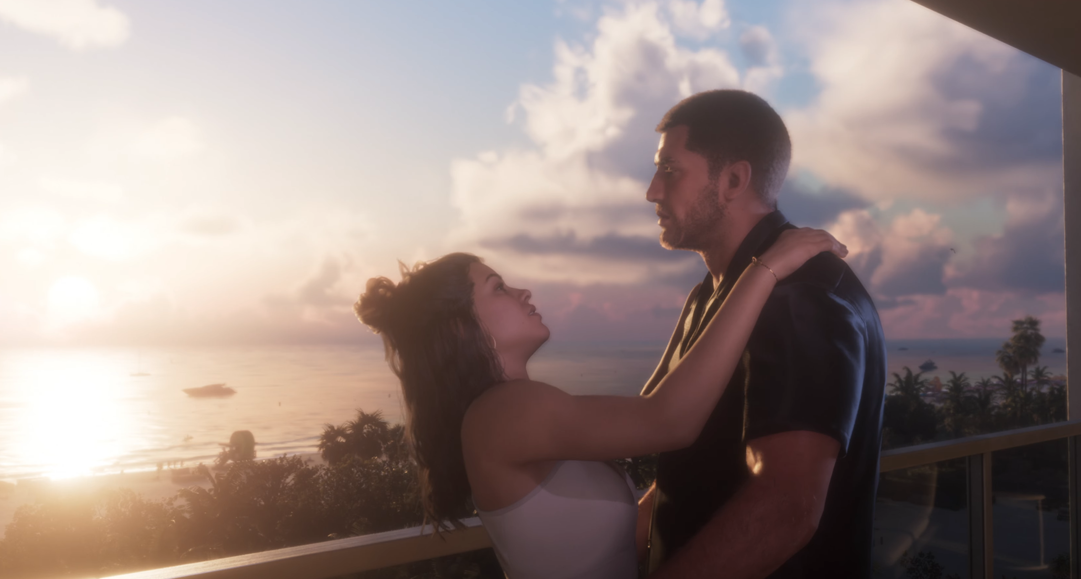GTA VI sorprende con su trailer de lanzamiento: Nuevo vistazo al pasado de Jason, misiones y más