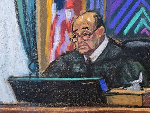 Fallece a los 92 años el juez estadounidense Alvin Hellerstein, que preside caso contra Nicolás Maduro