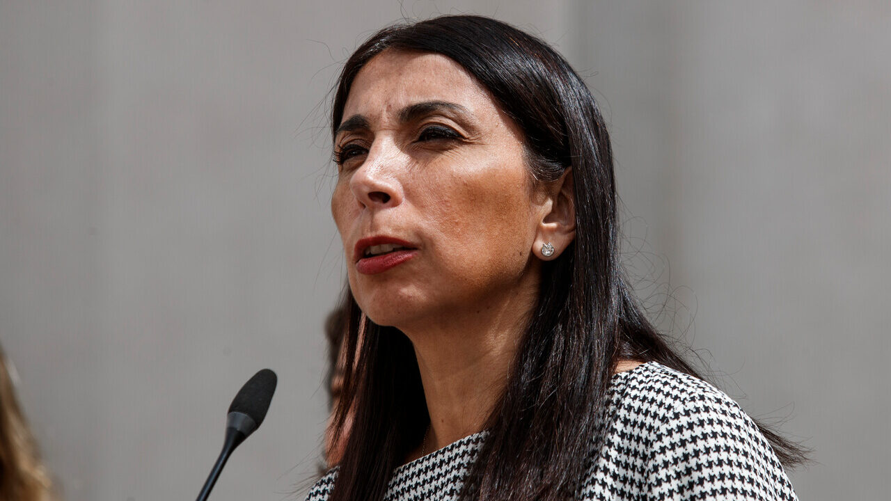 Karla Rubilar pide a Kast reconocer error por rebajas de condena: "Detrás de esta decisión hay familias a las cuales les costó muchísimo lograr esta condena”