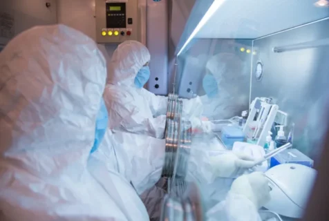 Investigadora de laboratorio ruso especializado en la peste muere por infección “desconocida”