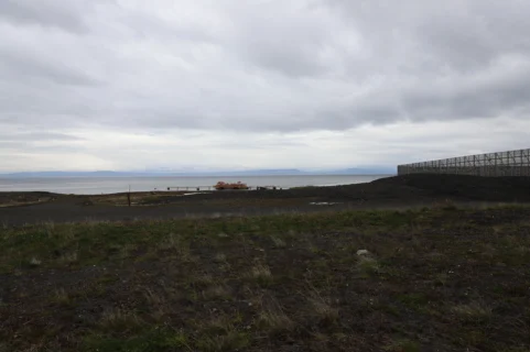 Portuaria Otway presenta ante el SEA proyecto de US$ 80 millones en Isla Riesco y Punta Arenas