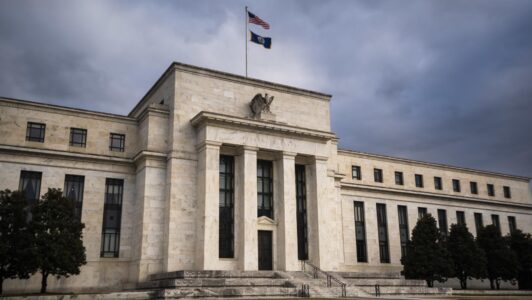 Minuta de la Fed revela que 