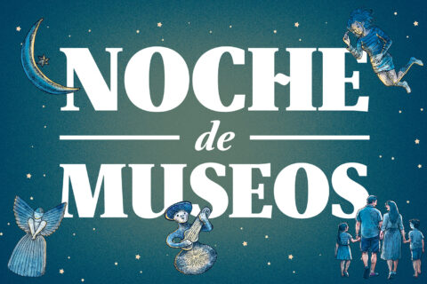 Noche de Museos 2026 ya tiene fecha: Revisa cuándo es, horarios y cómo inscribirse a las actividades
