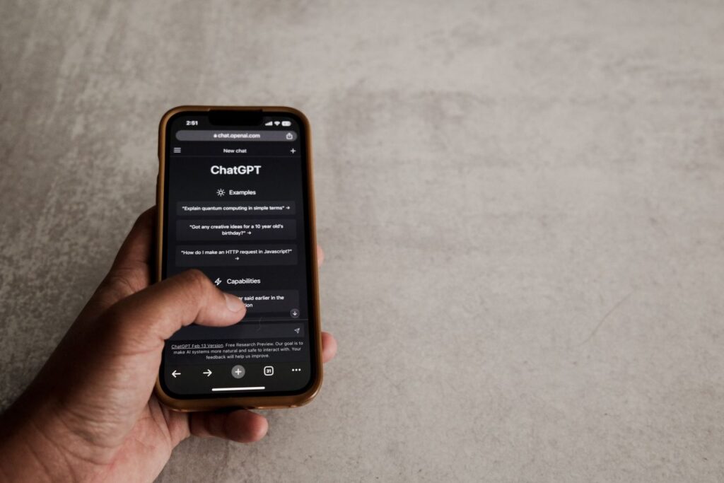 OpenAI incorporará marcas de agua invisibles en textos generados por ChatGPT: ¿En qué países regirá?