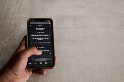 OpenAI incorporará marcas de agua invisibles en textos generados por ChatGPT: ¿En qué países regirá?