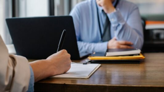 ¿Cómo hacer que una entrevista de trabajo sea efectiva?: Experto entrega seis consejos clave