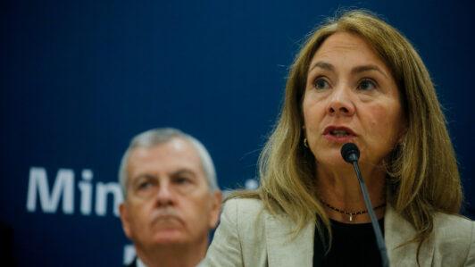 “No quiero minimizar lo ocurrido con el Fondo E”: Presidenta de la CPC cuestiona a quienes buscan “deslegitimar” al sistema de AFP
