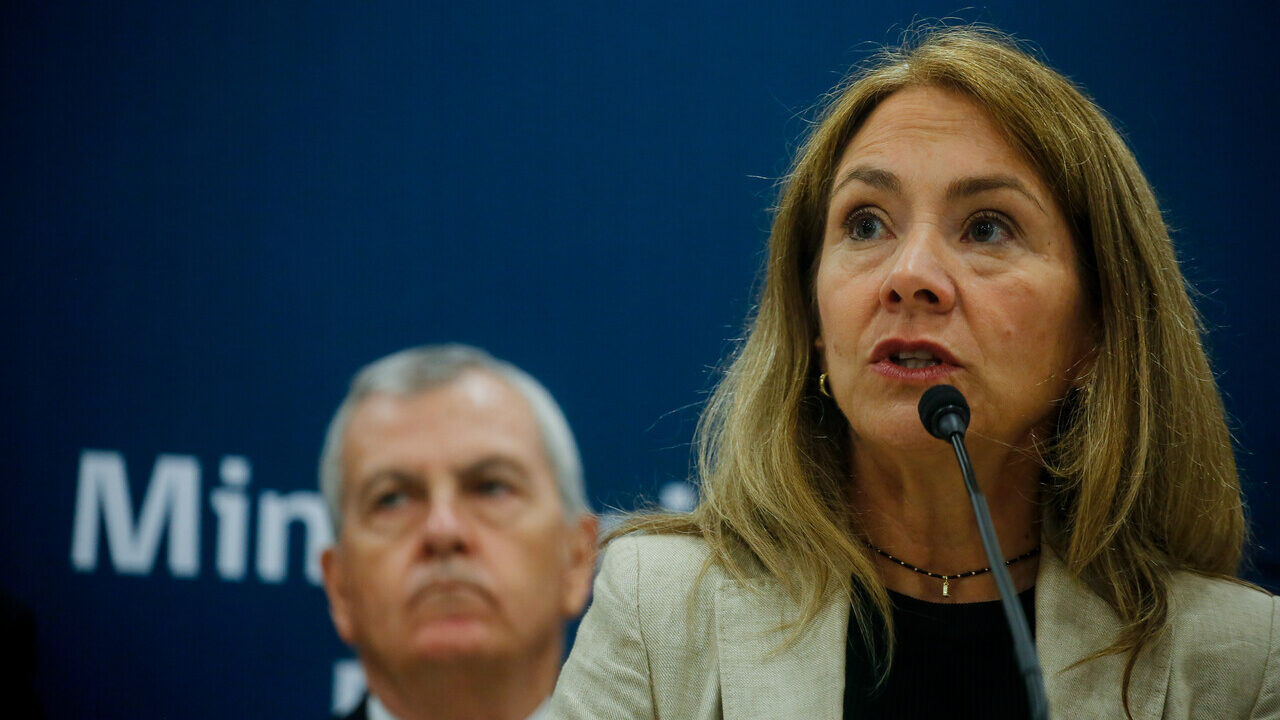 “No quiero minimizar lo ocurrido con el Fondo E”: Presidenta de la CPC cuestiona a quienes buscan “deslegitimar” al sistema de AFP