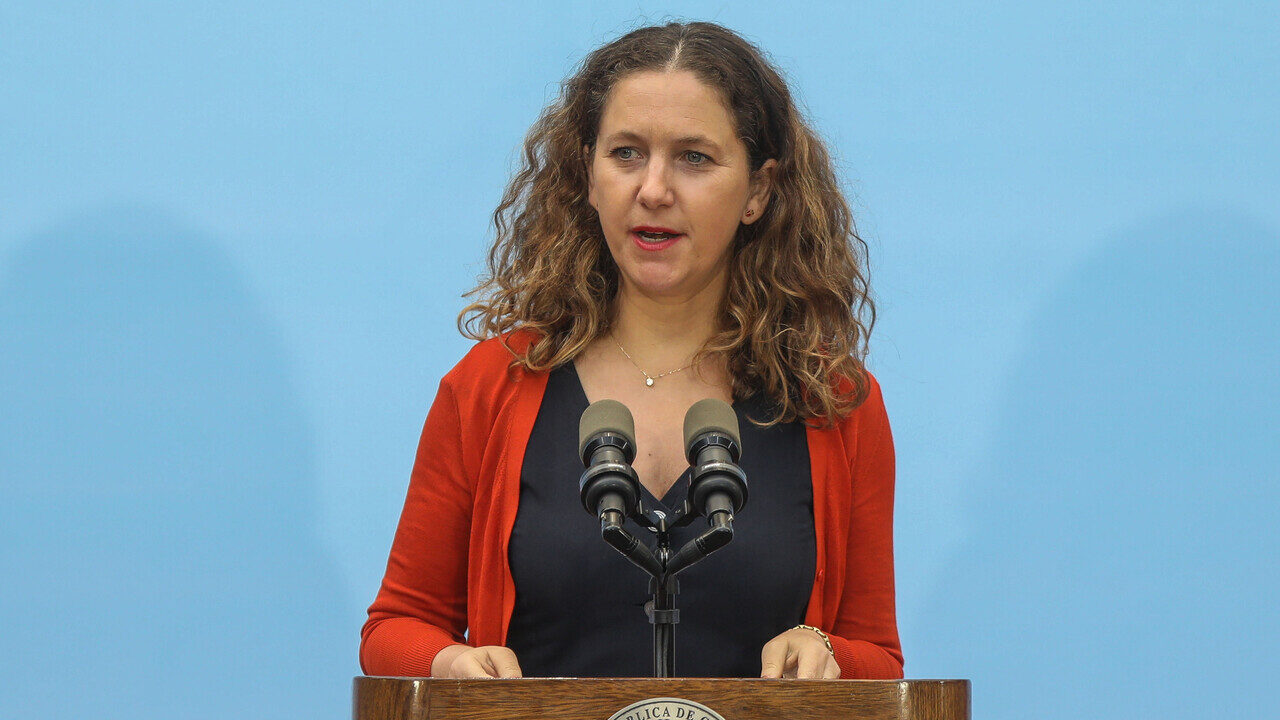 Presidenta de la Sofofa descarta aplazar la rebaja de impuesto a las empresas: "Es fundamental volver a ser competitivos"