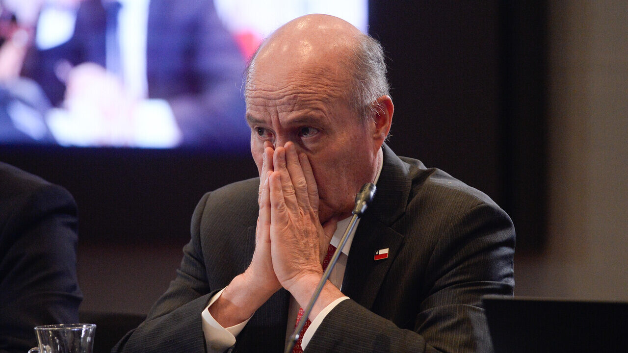 "La caída de producción minera en agosto fue absolutamente récord, inesperada": Quiroz explica ajuste de proyección de crecimiento al 0,7%