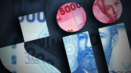 SII detecta a 33 contribuyentes con más de US$ 3.200 millones en cuentas en el exterior sin declarar