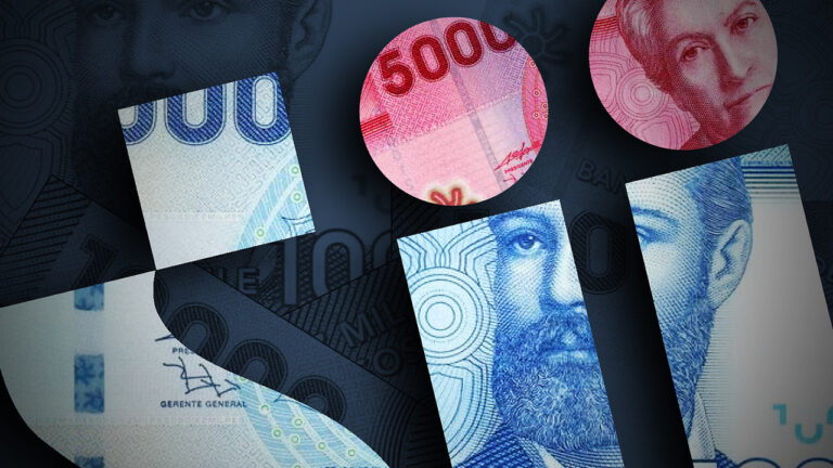 SII detecta a 33 contribuyentes con más de US$ 3.200 millones en cuentas en el exterior sin declarar