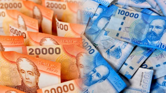 US$ 155.000 millones sin pagar impuestos finales: SII abre ventana de 8 meses tras megarreforma de Kast