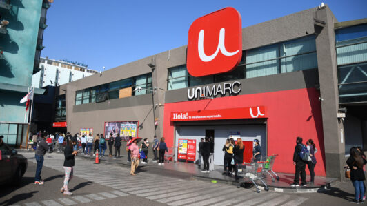 SMU entra a la pelea del hard discount: FNE aprueba la compra de Ahorra Food Depot