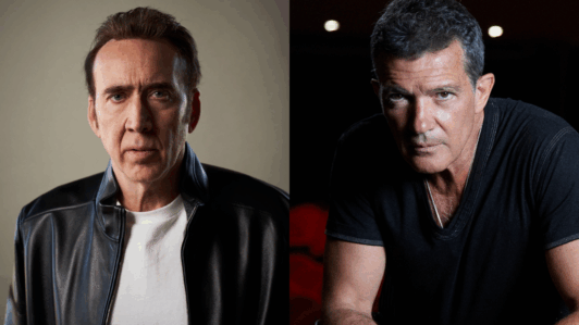 Nicolas Cage y Antonio Banderas encabezarán la quinta temporada de True Detective