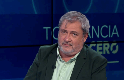 Alfredo Joignant cuestiona a la izquierda tras la derrota de Lula: 
