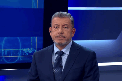 Eduardo Sepúlveda por la agresión a estudiante de la UC: “¿Dónde está el repudio airado del exdirigente Gabriel Boric?”