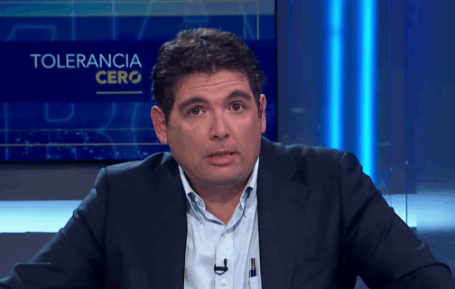 Daniel Mansuy por el fin de “Yo Elijo Mi PC”: “La alternativa es seguir financiando programas mal evaluados a punta de deuda”