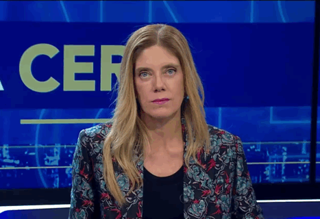 Mónica Rincón por las pérdidas del Fondo E: “Aquí paga la confianza en el sistema y chilenos de carne y hueso”