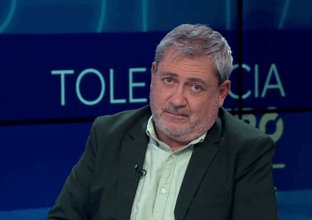 Alfredo Joignant analiza la desconexión entre las protestas y las urnas: 