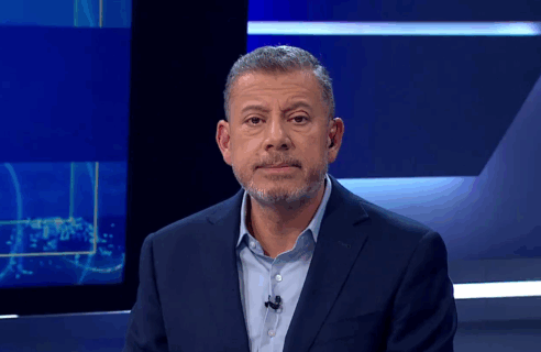 Eduardo Sepúlveda: 