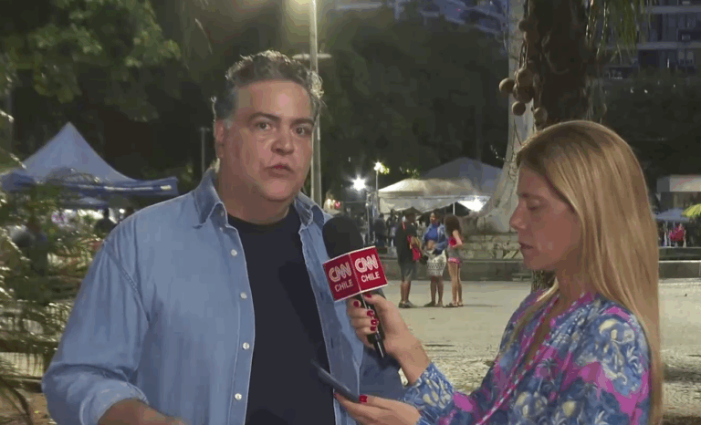 “Es una lucha reñida”: Experto brasileño analiza la carrera presidencial entre Lula da Silva y Flávio Bolsonaro