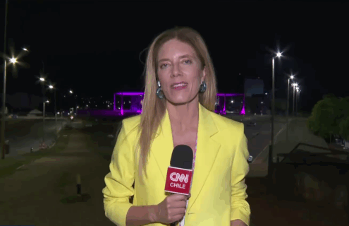 Mónica Rincón desde Brasil: El día después del histórico triunfo de Lula