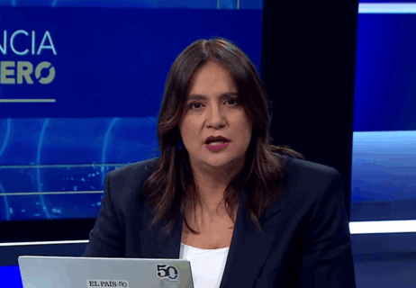 Rocío Montes aborda el giro de Kast en política exterior: 