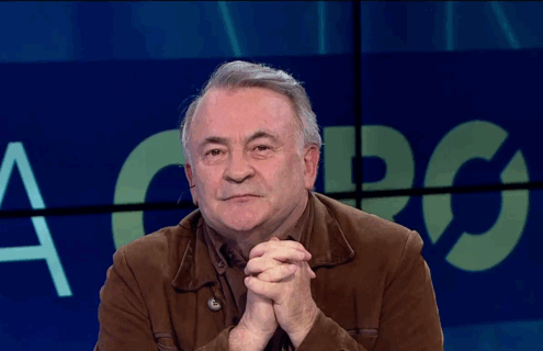 Pepe Auth y el triunfo de Lula en Brasil: 
