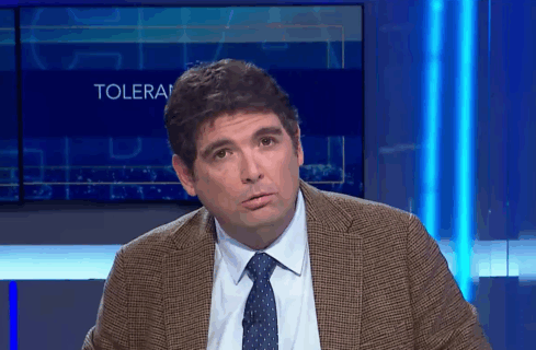 Daniel Mansuy analiza el mensaje de Kast por las rebajas de penas: 