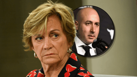 Evelyn Matthei descarta asistir a comisión por el caso Cerimedo: 