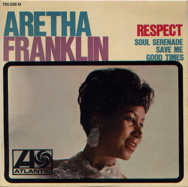 La importancia de “Respect”, el himno feminista en la voz de Aretha Franklin