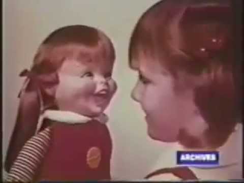 Doll Baby Laugh A Lot by Remco