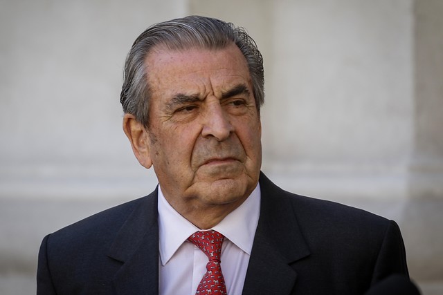 Banco de Chile presenta tres demandas contra ex presidente Eduardo ...