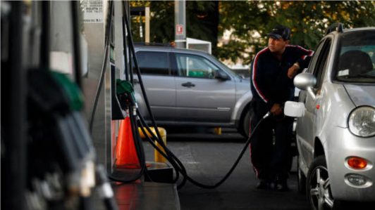Anuncian nueva alza en precios de los combustibles: Revisa cuánto aumentarán las bencinas a partir de este jueves